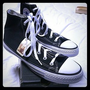 Chinese Converse Chuck Taylor's